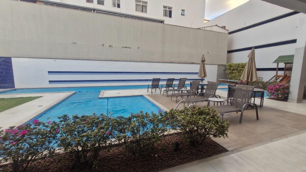 Apartamento, Ipiranga, 3 Quartos, 2 Vagas, 1 Suíte