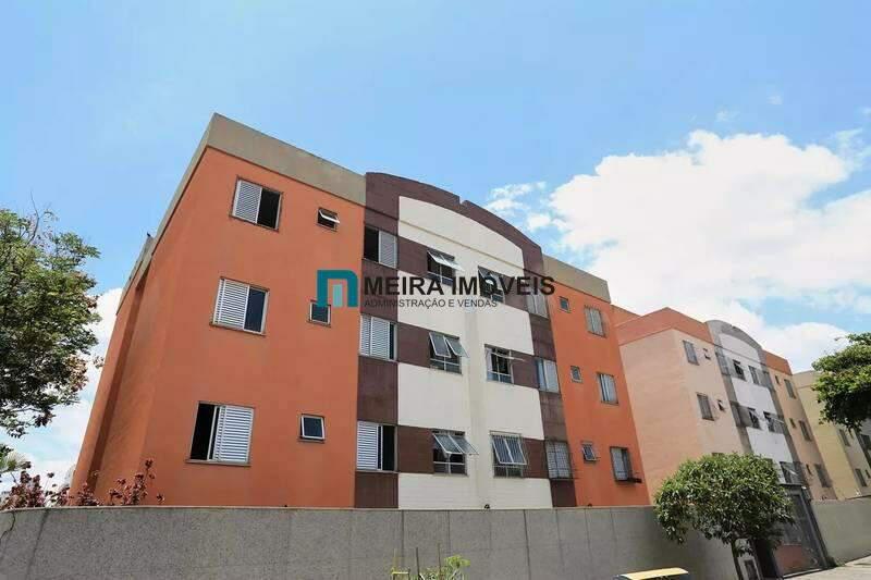 Apartamento, Sagrada Família, 3 Quartos, 1 Vaga, 1 Suíte