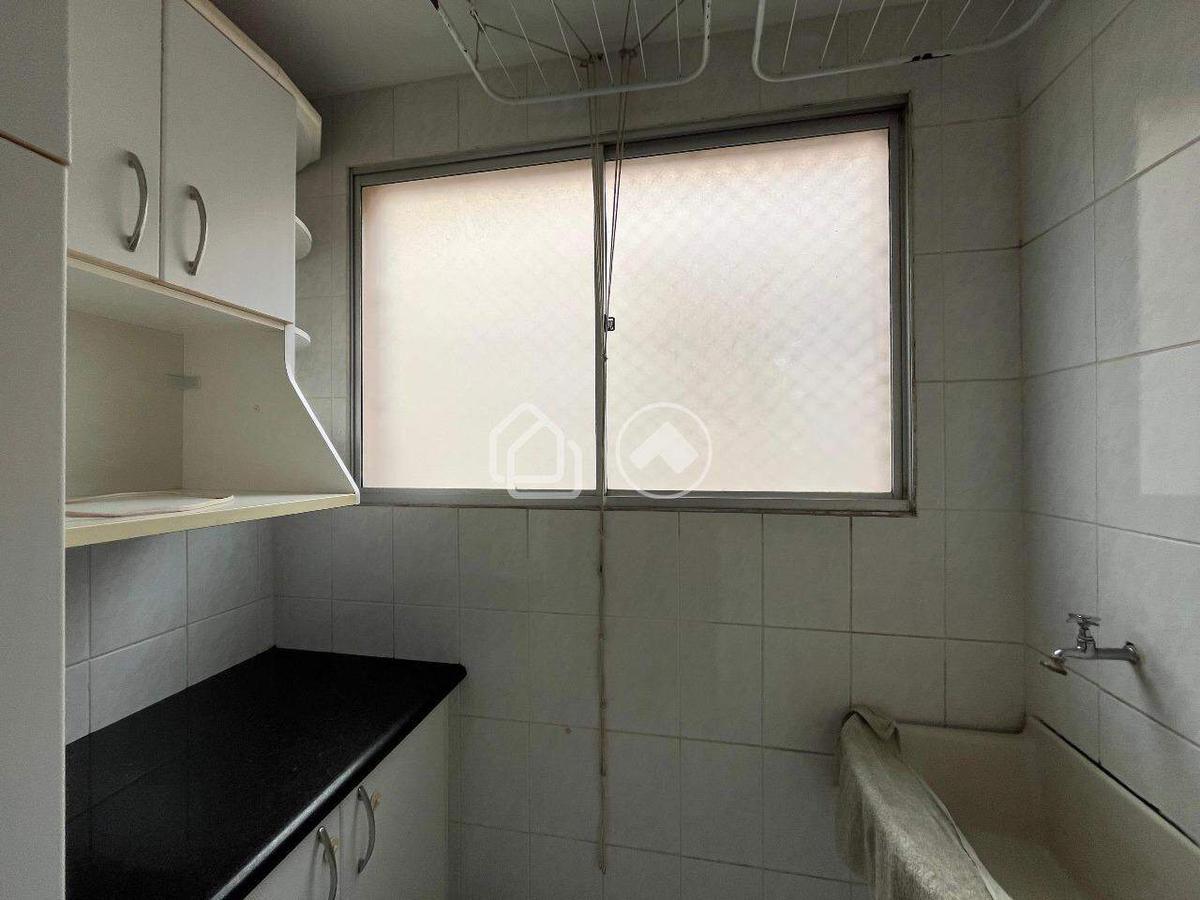Apartamento, Buritis, 3 Quartos, 2 Vagas, 1 Suíte