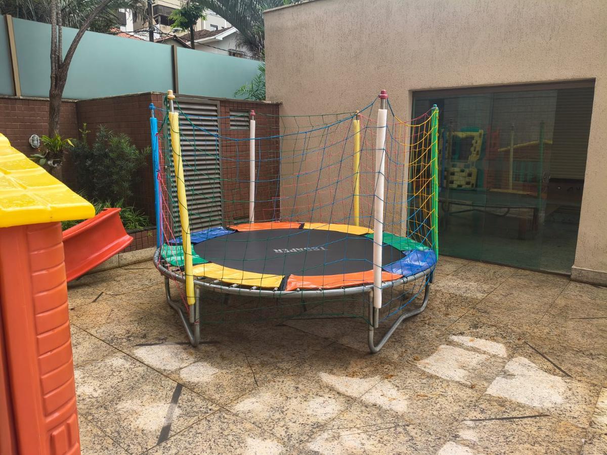 Apartamento, Santo Antônio, 4 Quartos, 3 Vagas, 2 Suítes