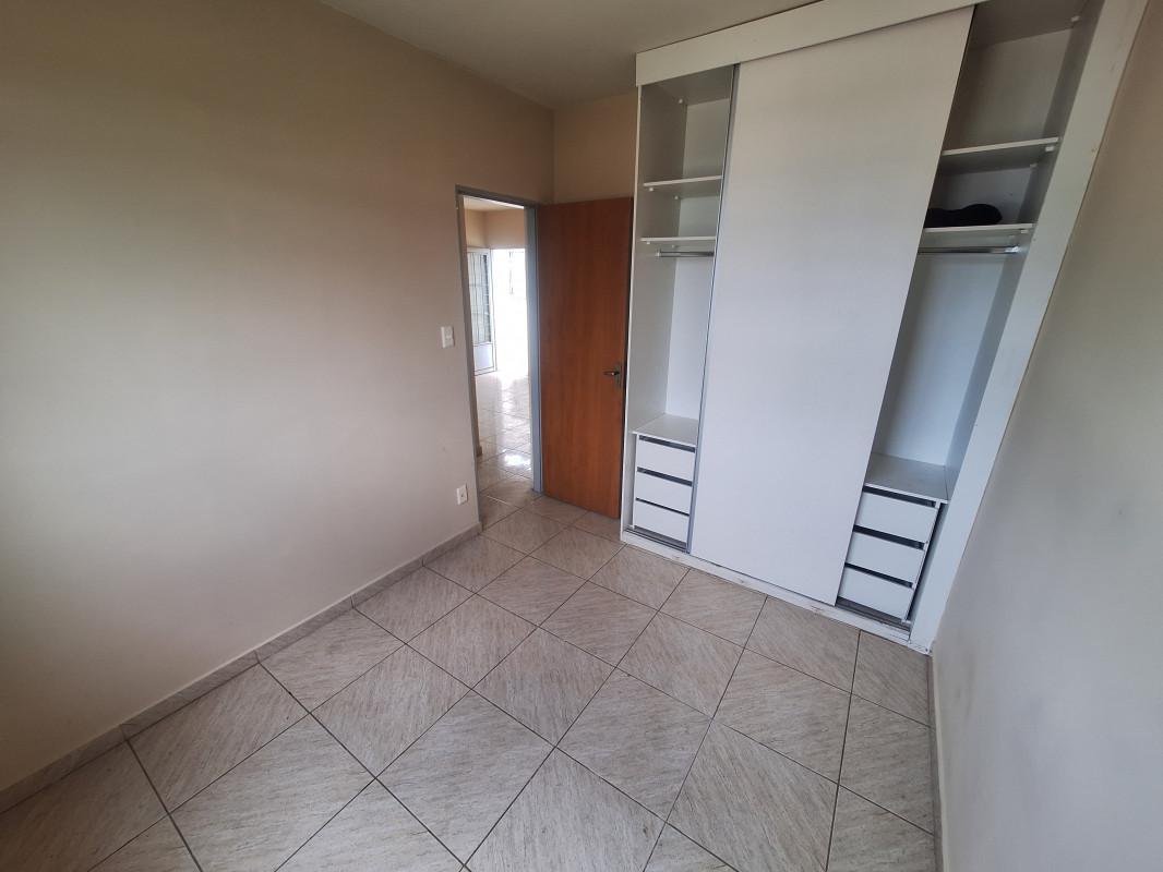 Apartamento, Bom Sossego, 2 Quartos, 1 Vaga