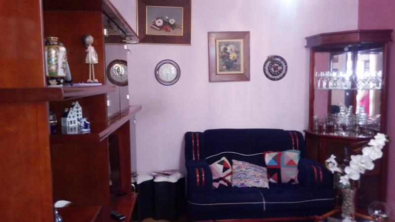 Casa, Ipanema, 3 Quartos, 2 Vagas