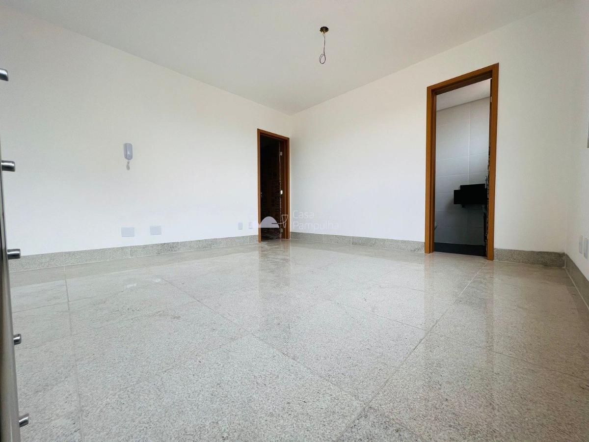 Apartamento, Itapoã, 4 Quartos, 4 Vagas, 3 Suítes