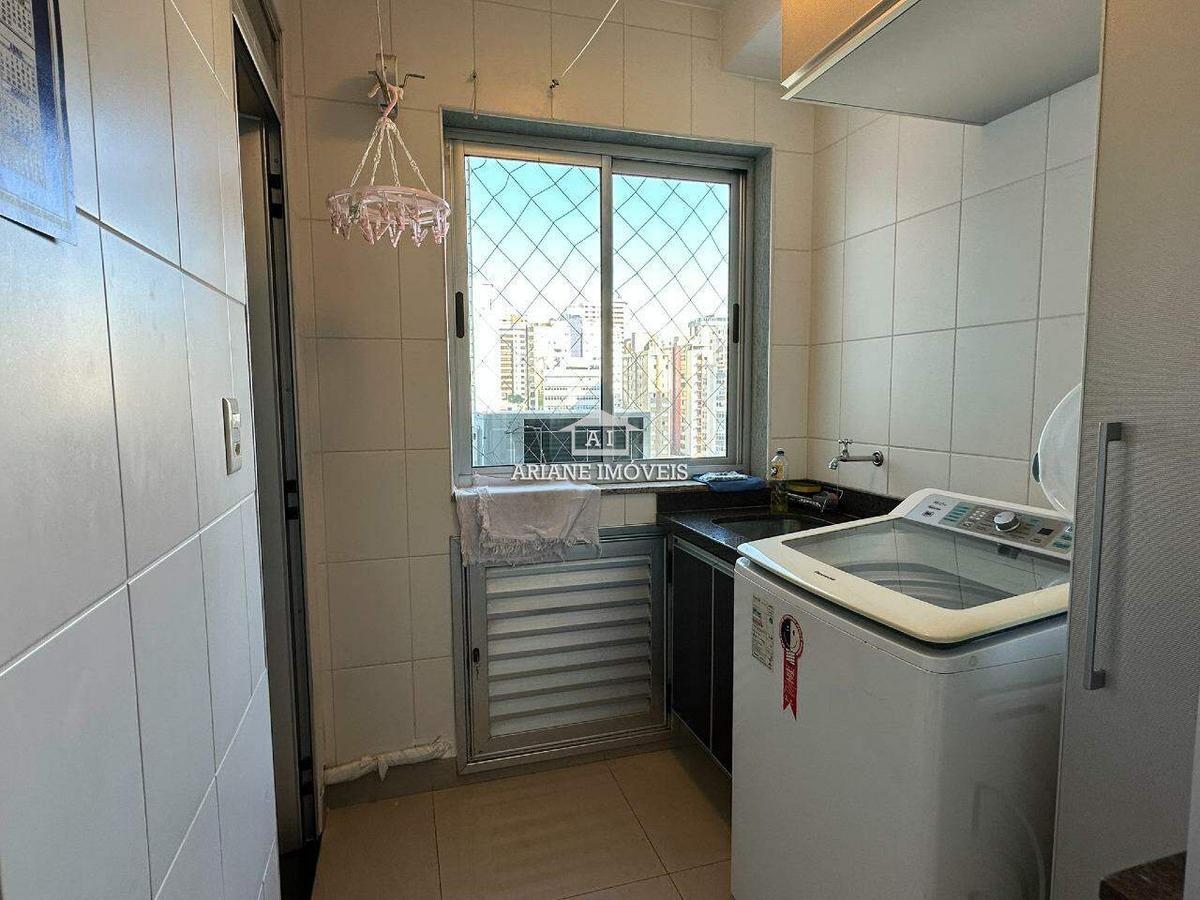 Apartamento, Lourdes, 2 Quartos, 2 Vagas, 1 Suíte