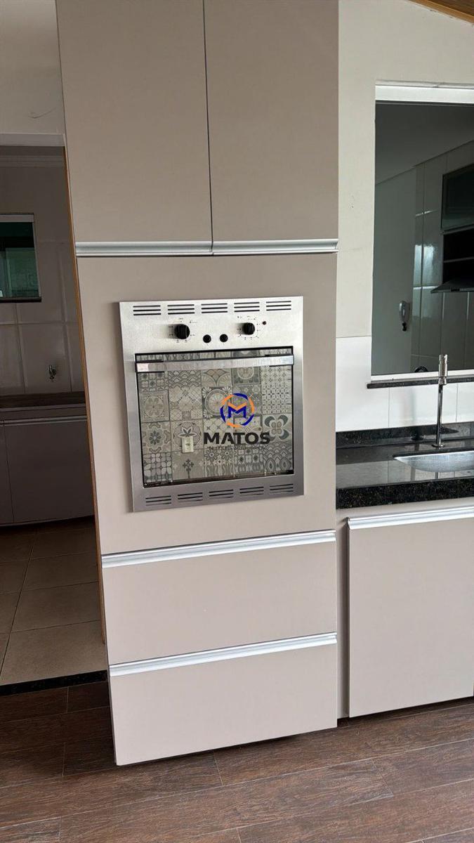 Casa, São Benedito, 2 Quartos, 1 Vaga