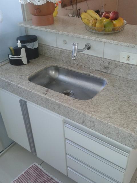 Apartamento, Cândida Ferreira, 2 Quartos, 1 Vaga