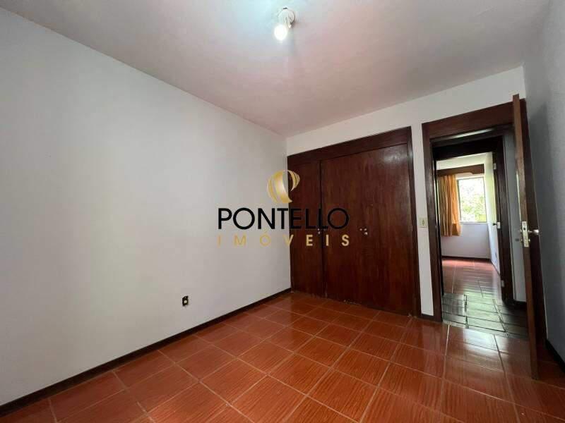 Apartamento, Nova Floresta, 3 Quartos, 2 Vagas, 1 Suíte