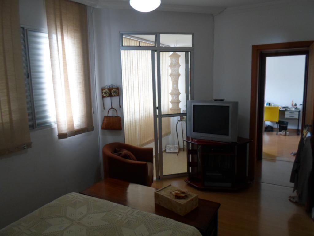 Cobertura, Castelo, 4 Quartos, 3 Vagas, 1 Suíte