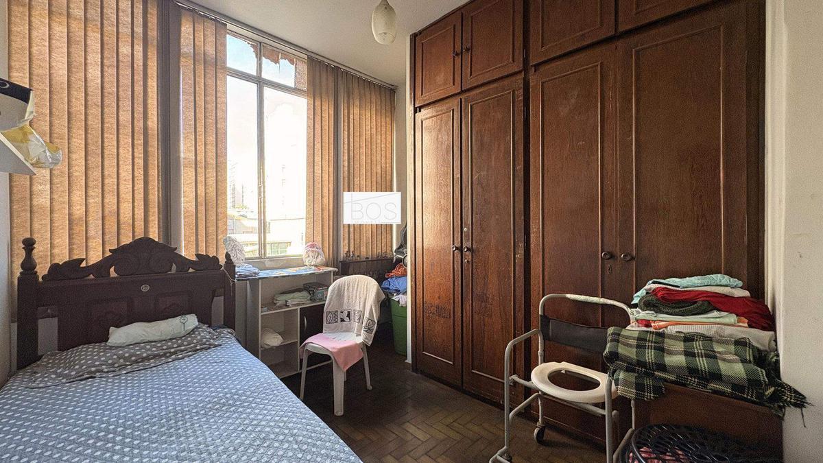 Apartamento, Centro, 3 Quartos, 0 Vaga