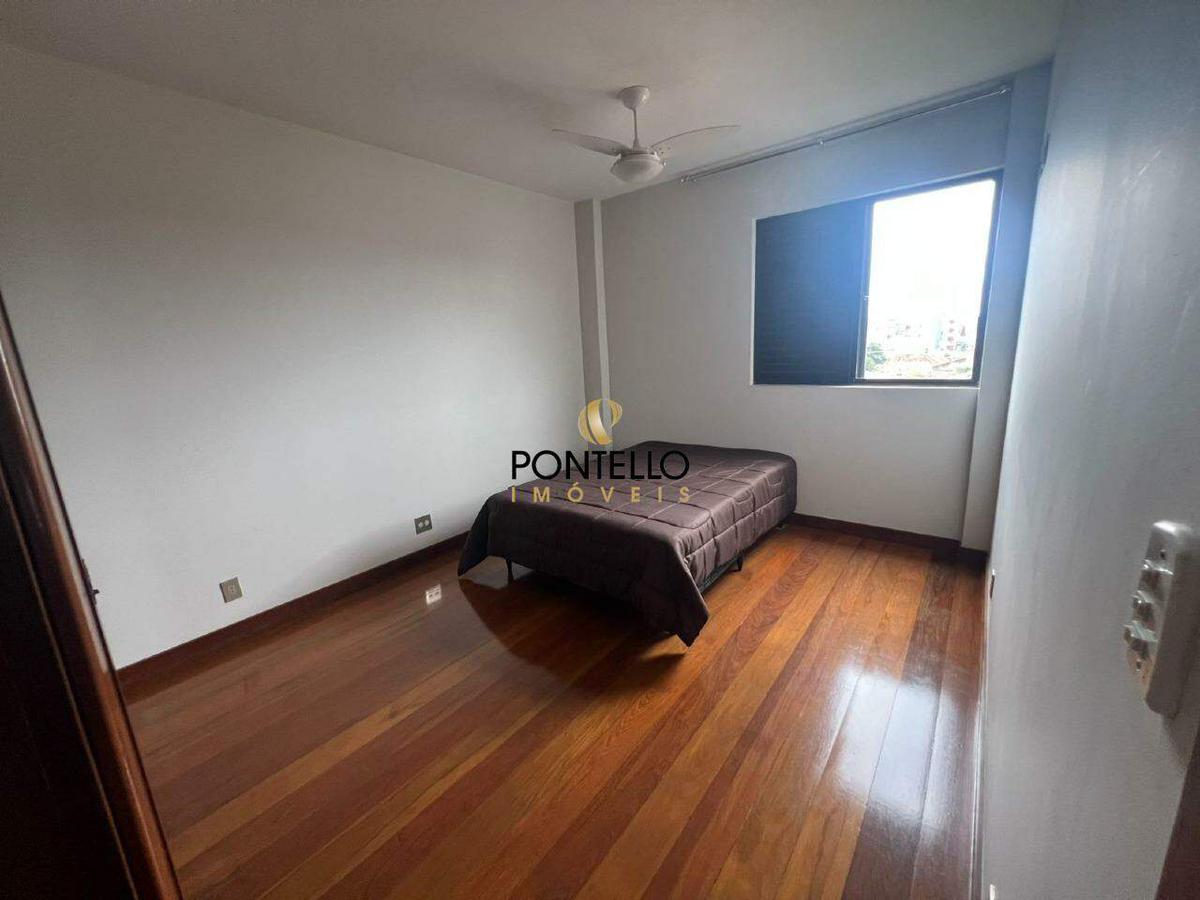 Apartamento, Jardim Arizona, 4 Quartos, 2 Vagas