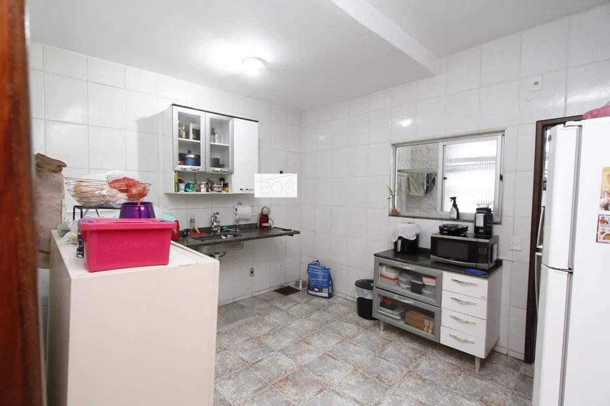 Apartamento, Coração de Jesus, 3 Quartos, 1 Vaga, 1 Suíte