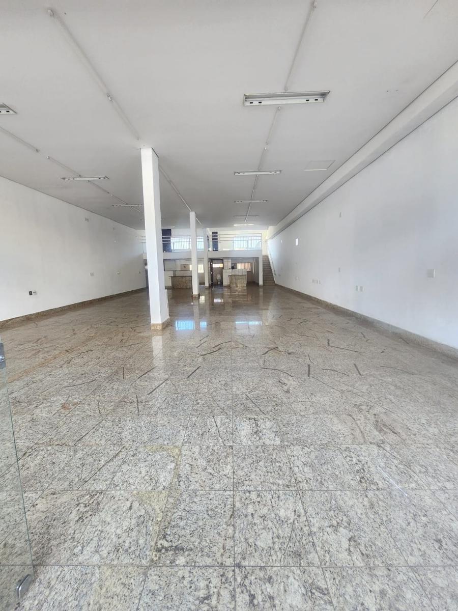Andar, Centro, 0 Quarto, 0 Vaga