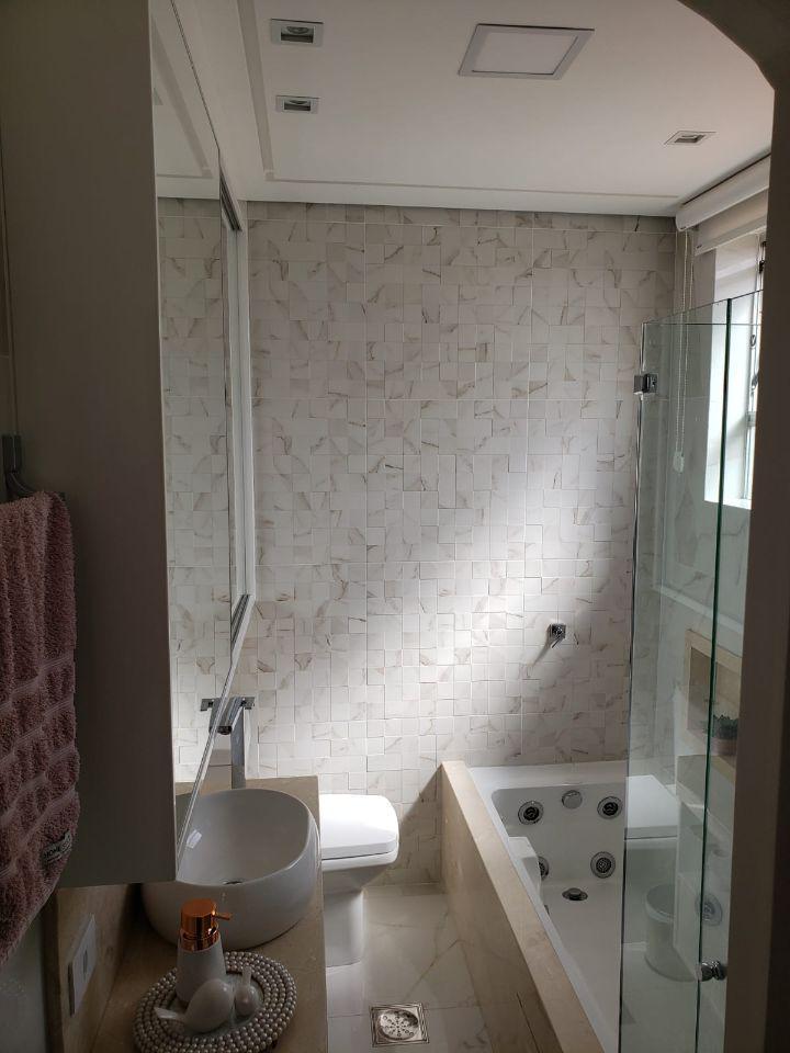 Apartamento, Cidade Nova, 4 Quartos, 3 Vagas, 2 Suítes