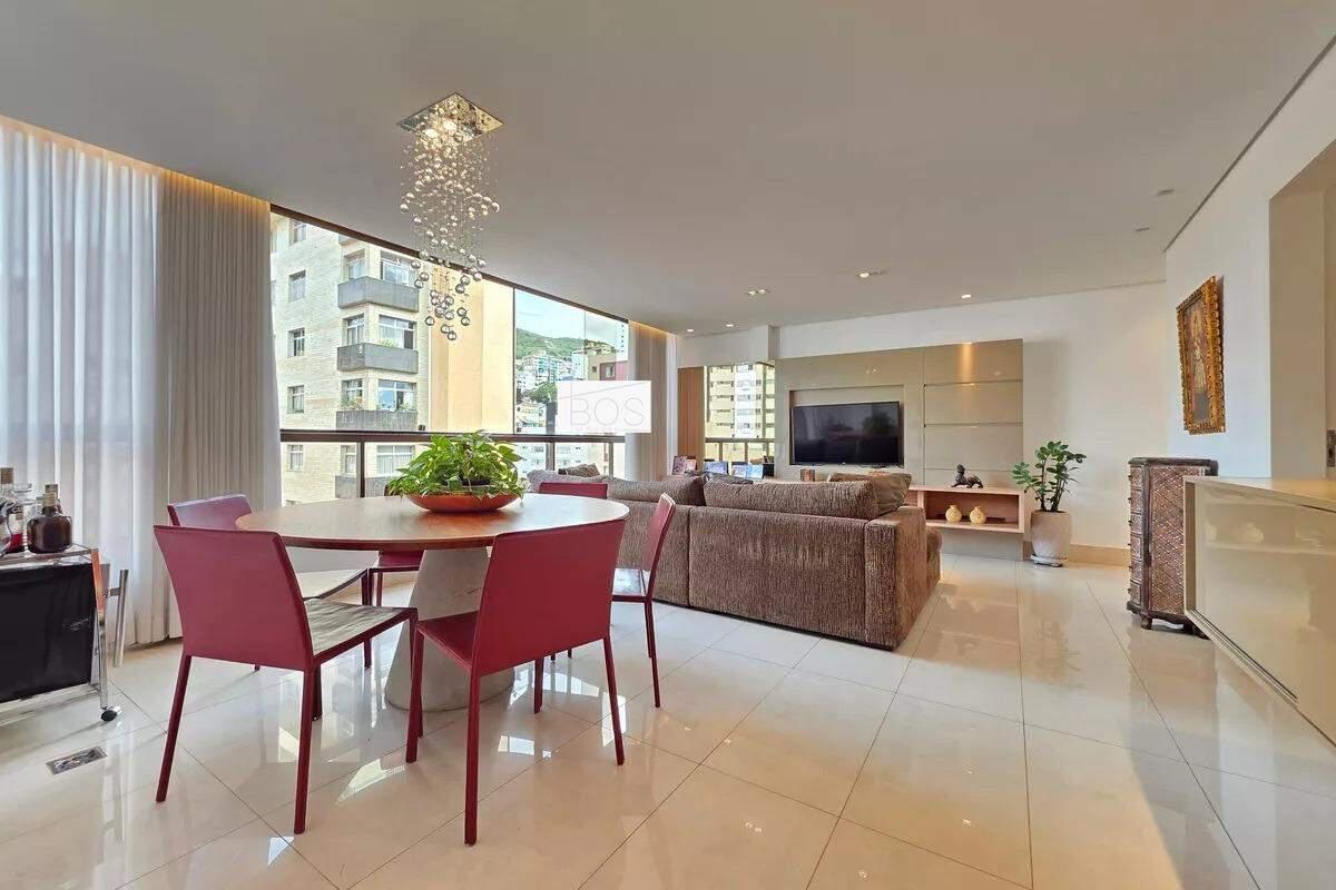 Apartamento, Anchieta, 3 Quartos, 2 Vagas, 1 Suíte