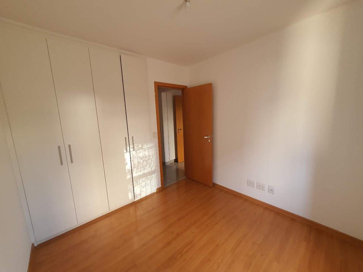 Apartamento, Funcionários, 4 Quartos, 3 Vagas, 1 Suíte