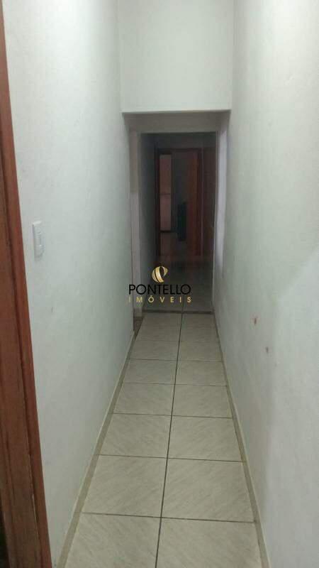 Casa, CDI, 3 Quartos, 2 Vagas