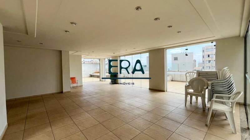 Apartamento, São Pedro, 3 Quartos, 2 Vagas, 1 Suíte