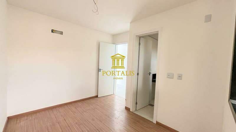 Apartamento, Vila Paris, 2 Quartos, 2 Vagas, 2 Suítes