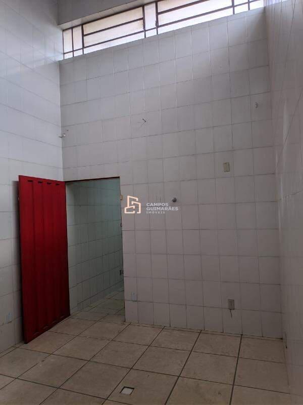 Loja, Centro