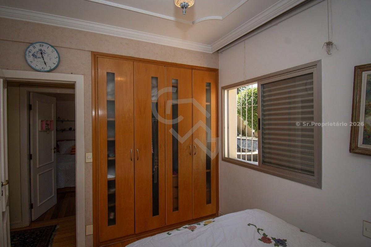 Apartamento, Santa Lúcia, 4 Quartos, 2 Vagas, 1 Suíte