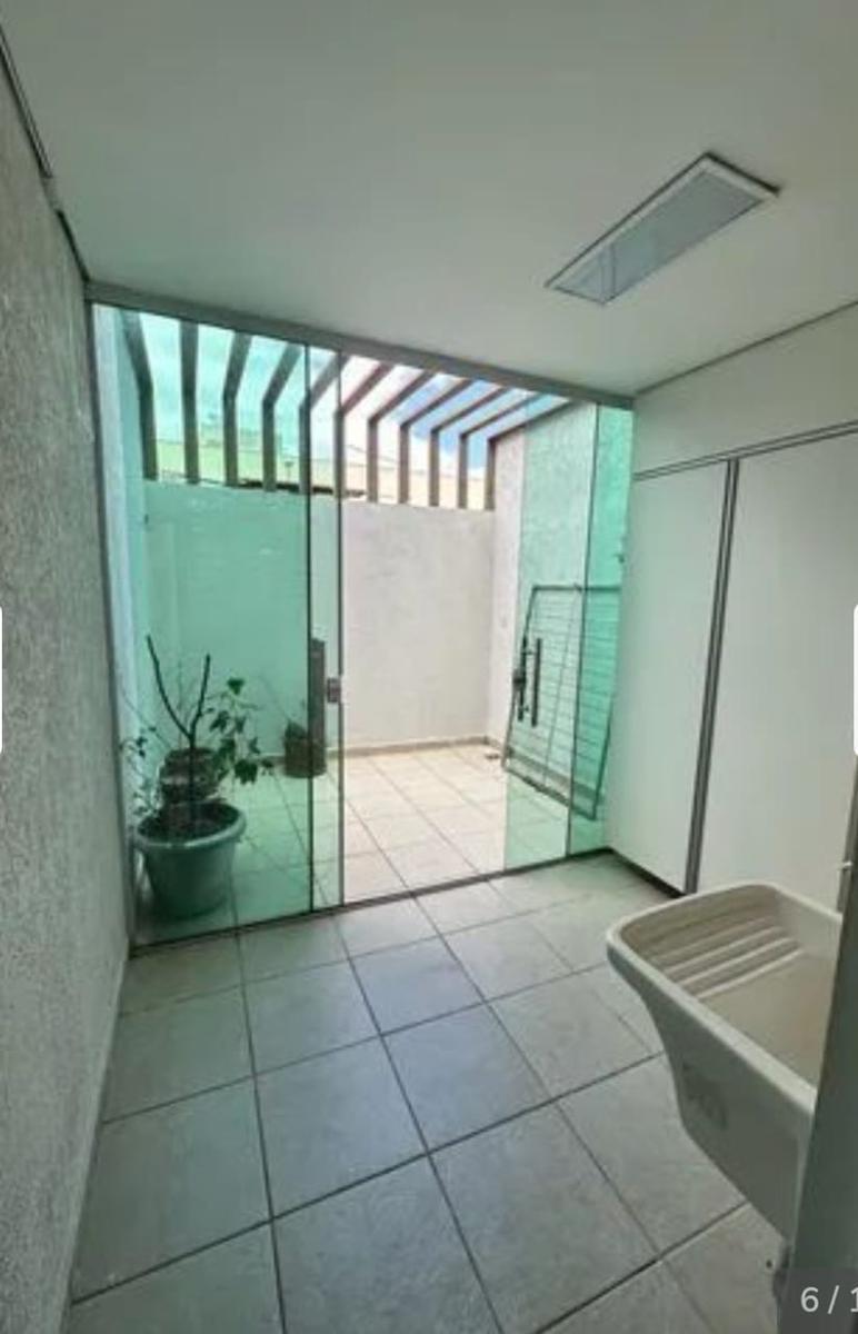Cobertura, Ouro Preto, 3 Quartos, 2 Vagas, 1 Suíte