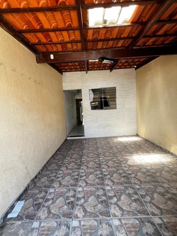 Casa, São Pedro, 2 Quartos, 1 Vaga