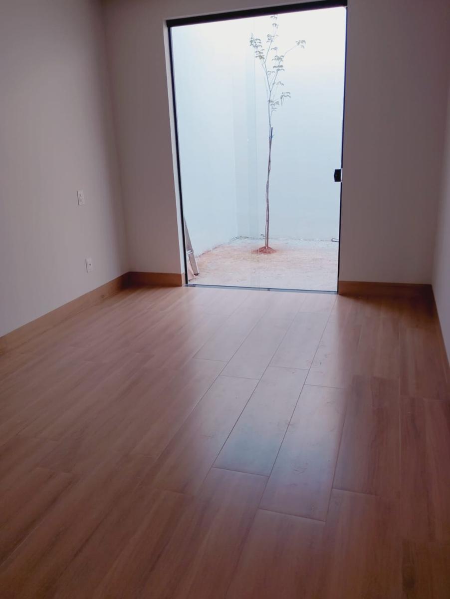Casa, Santa Amélia, 3 Quartos, 2 Vagas, 1 Suíte