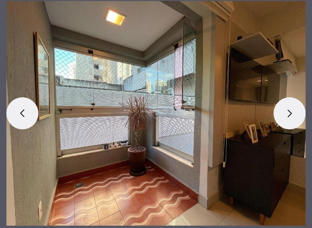 Apartamento, Savassi, 3 Quartos, 2 Vagas, 1 Suíte