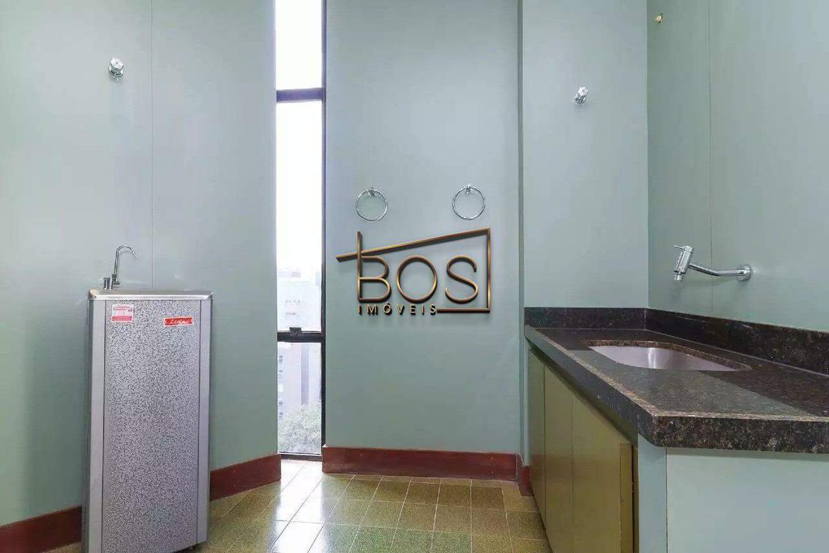 Andar, Savassi, 0 Quarto, 6 Vagas