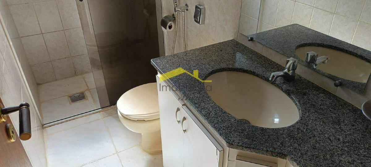 Apartamento, Buritis, 3 Quartos, 2 Vagas, 1 Suíte