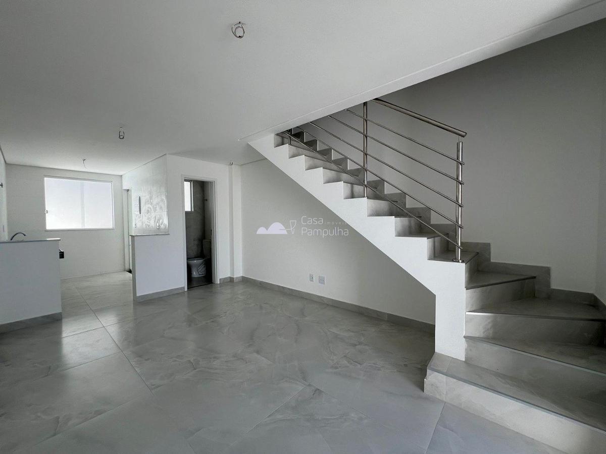 Casa, Planalto, 2 Quartos, 2 Vagas, 2 Suítes