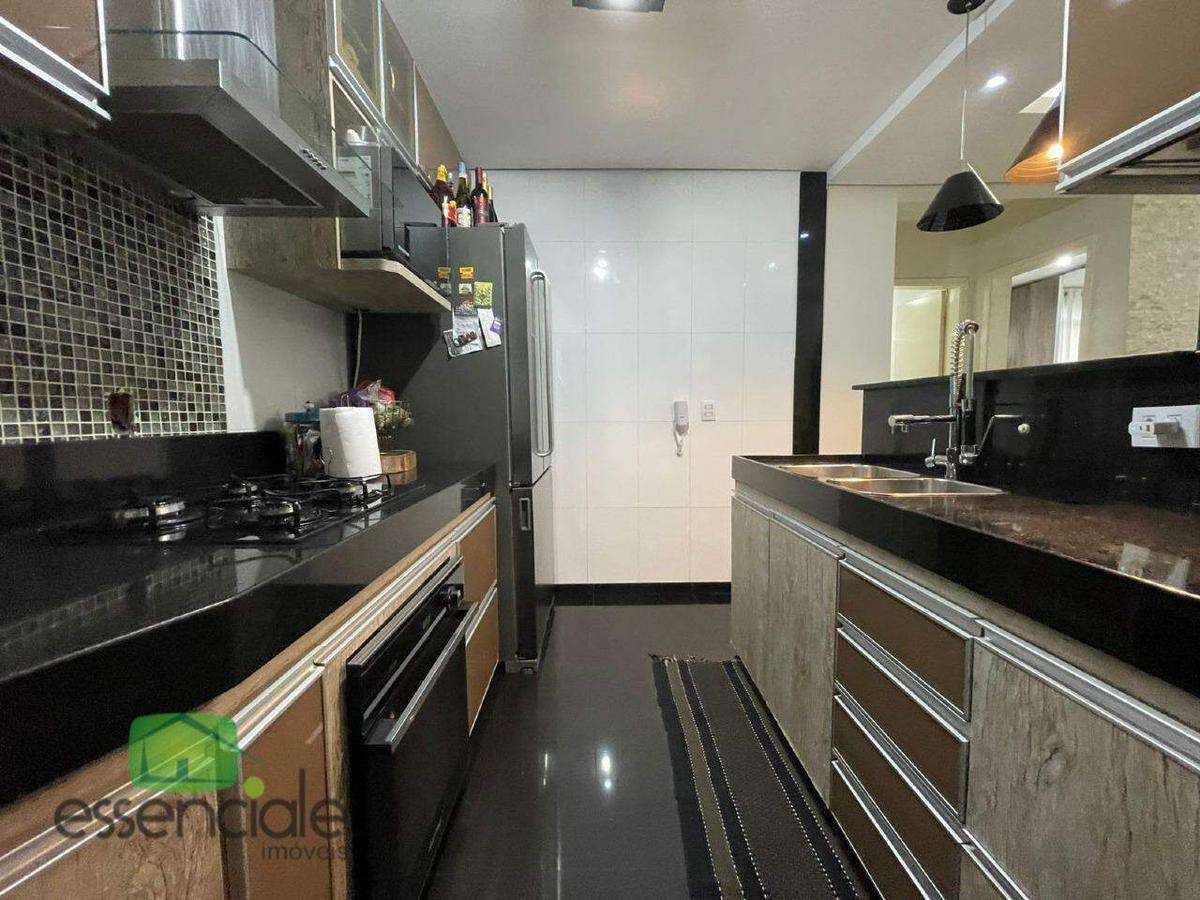 Apartamento, Santa Maria, 2 Quartos, 1 Vaga