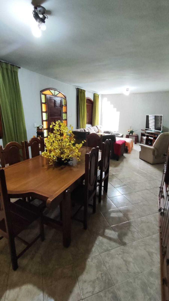 Casa, Pedra Azul, 4 Quartos, 3 Vagas, 1 Suíte