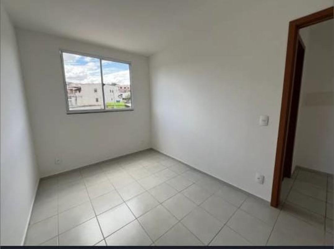 Apartamento, Santa Rita, 2 Quartos, 1 Vaga