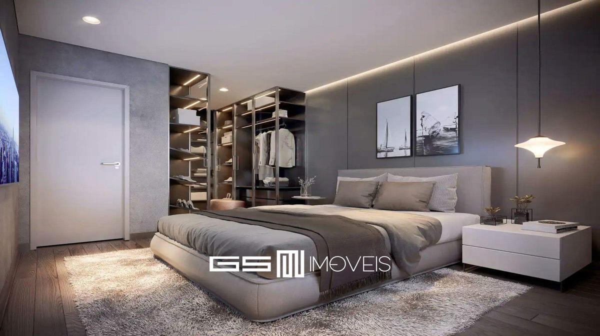 Apartamento, Sion, 3 Quartos, 2 Vagas, 1 Suíte