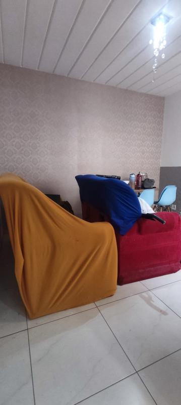 Apartamento, Tony (justinópolis), 2 Quartos, 1 Vaga