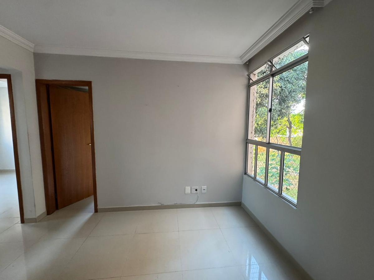 Apartamento, São João Batista (venda Nova), 2 Quartos, 1 Vaga