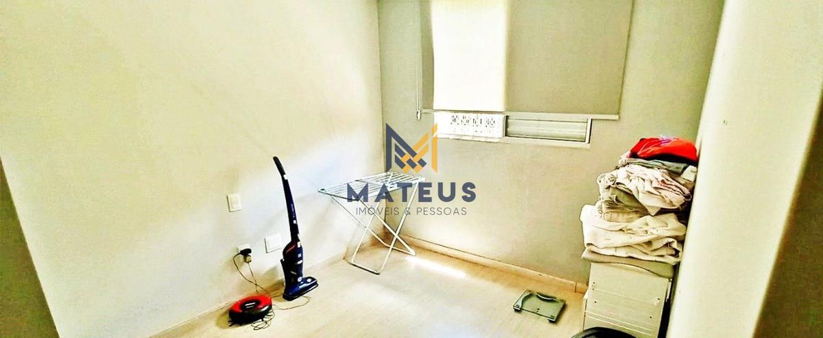 Apartamento, Nova Suíssa, 3 Quartos, 2 Vagas, 1 Suíte