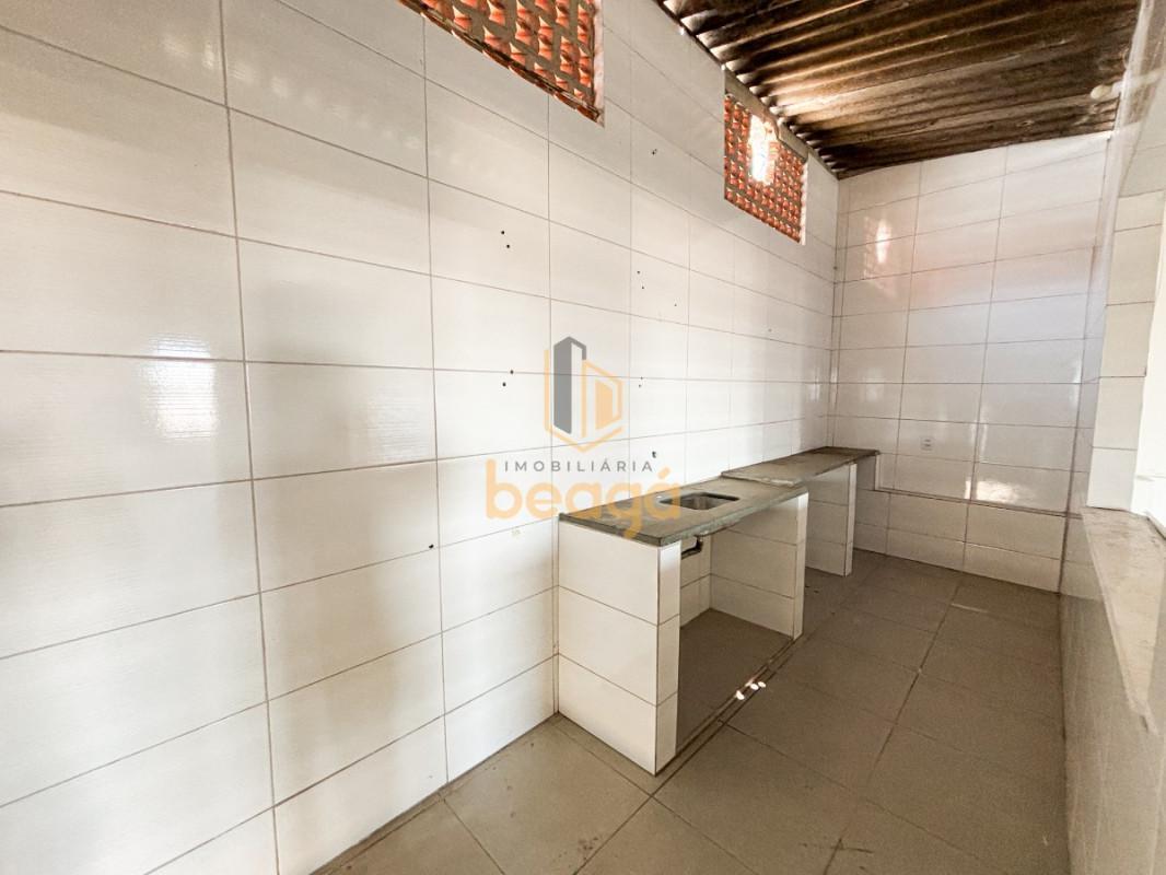 Casa, Jardim Laguna, 3 Quartos, 2 Vagas, 1 Suíte