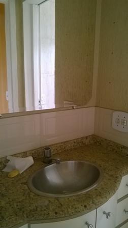 Apartamento, Arvoredo II, 2 Quartos, 1 Vaga
