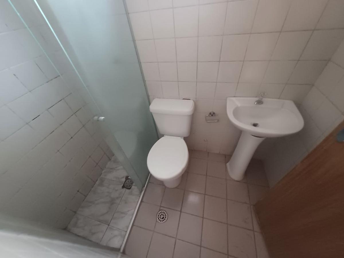 Apartamento, Santa Cruz, 2 Quartos, 1 Vaga