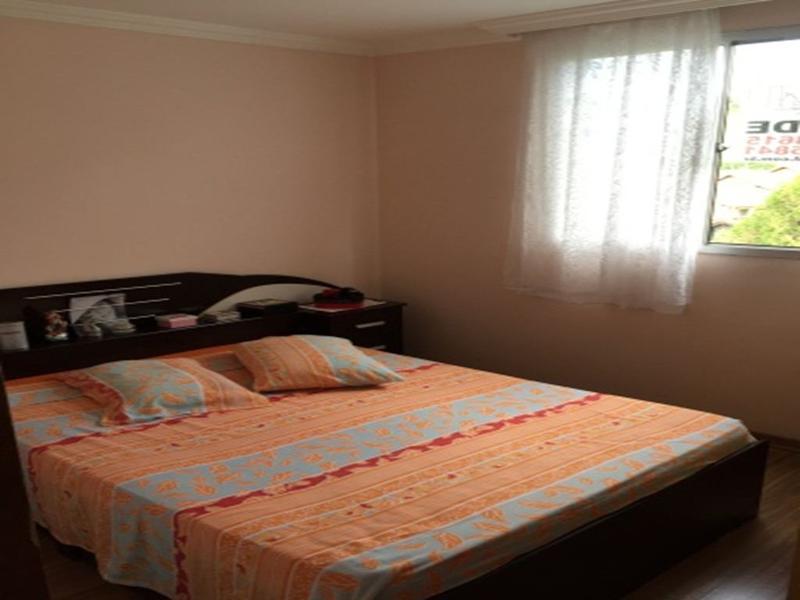 Apartamento, Palmares, 3 Quartos, 2 Vagas, 1 Suíte
