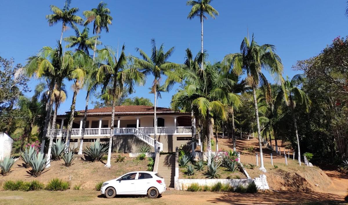 Fazenda, Zona Rural, 0 Quarto, 0 Vaga