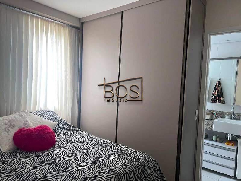 Apartamento, Serra, 2 Quartos, 2 Vagas, 2 Suítes