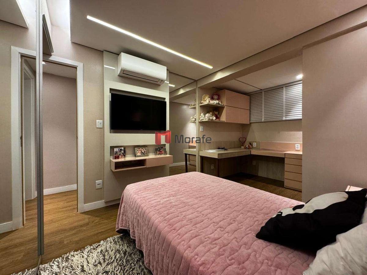 Apartamento, Castelo, 3 Quartos, 2 Vagas, 1 Suíte