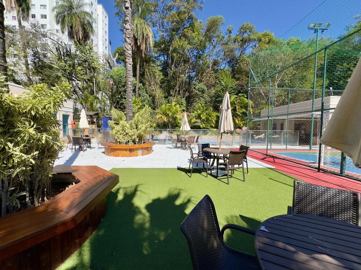 Apartamento, Santa Amélia, 2 Quartos, 2 Vagas, 1 Suíte