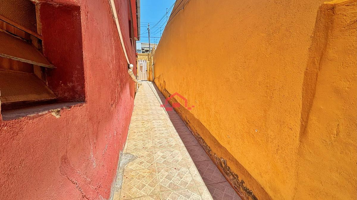 Casa, Minas Brasil, 2 Quartos, 0 Vaga