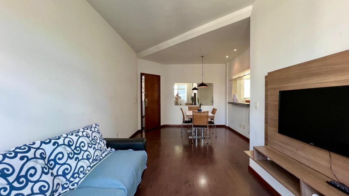 Apartamento, Lourdes, 2 Quartos, 1 Vaga, 1 Suíte