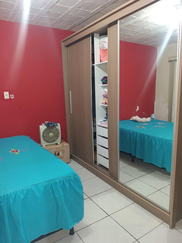 Casa, Icaivera, 2 Quartos, 1 Vaga, 1 Suíte
