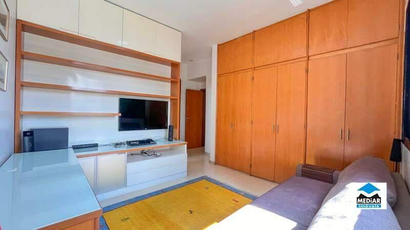 Apartamento, Lourdes, 4 Quartos, 4 Vagas, 2 Suítes